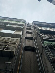 防水工程｜台北市士林區社區外牆防水工程｜瀛升外牆工程-9