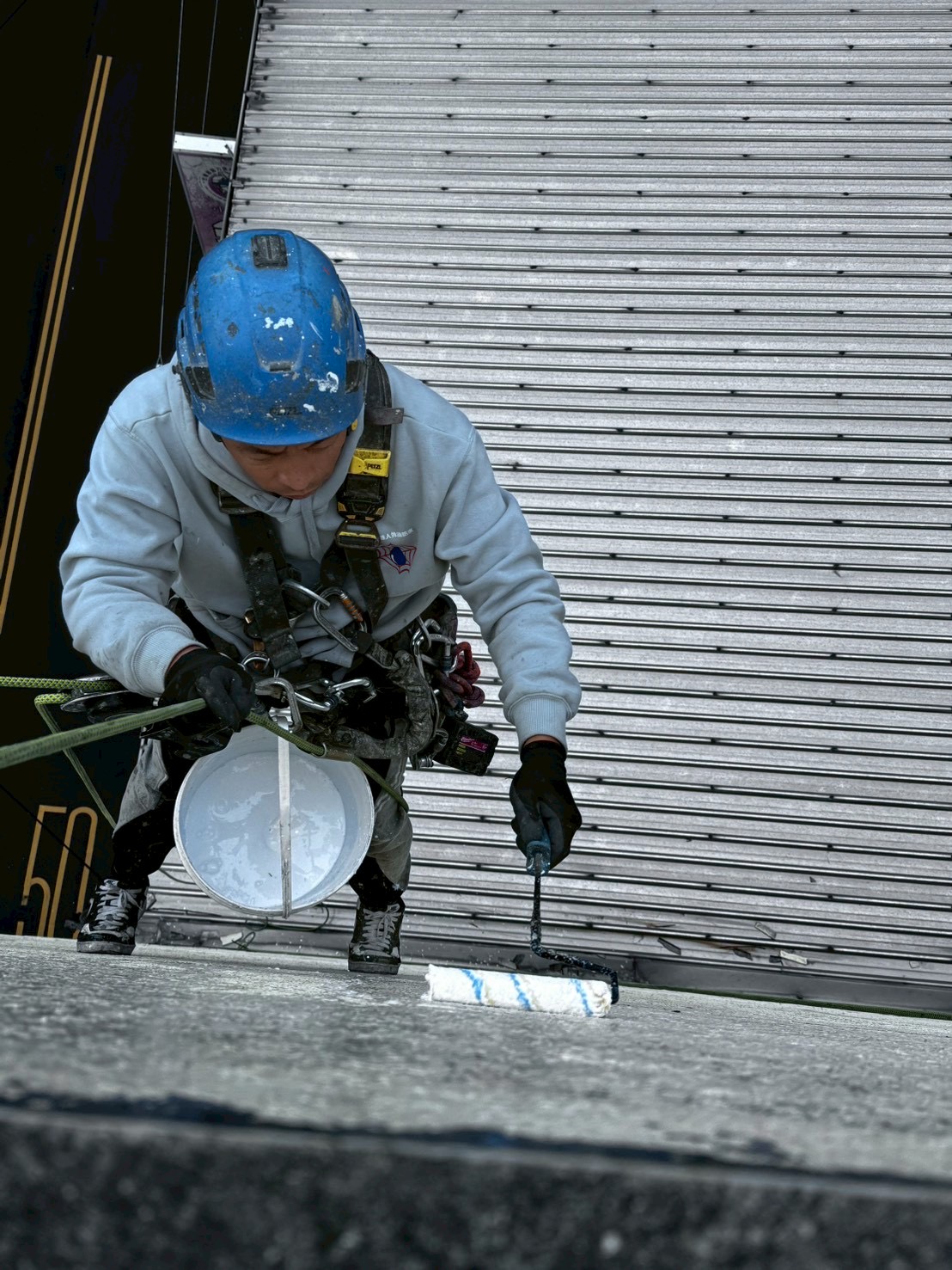 外牆漏水不是只有下雨才有！4種漏水型態讓你快速判斷原因