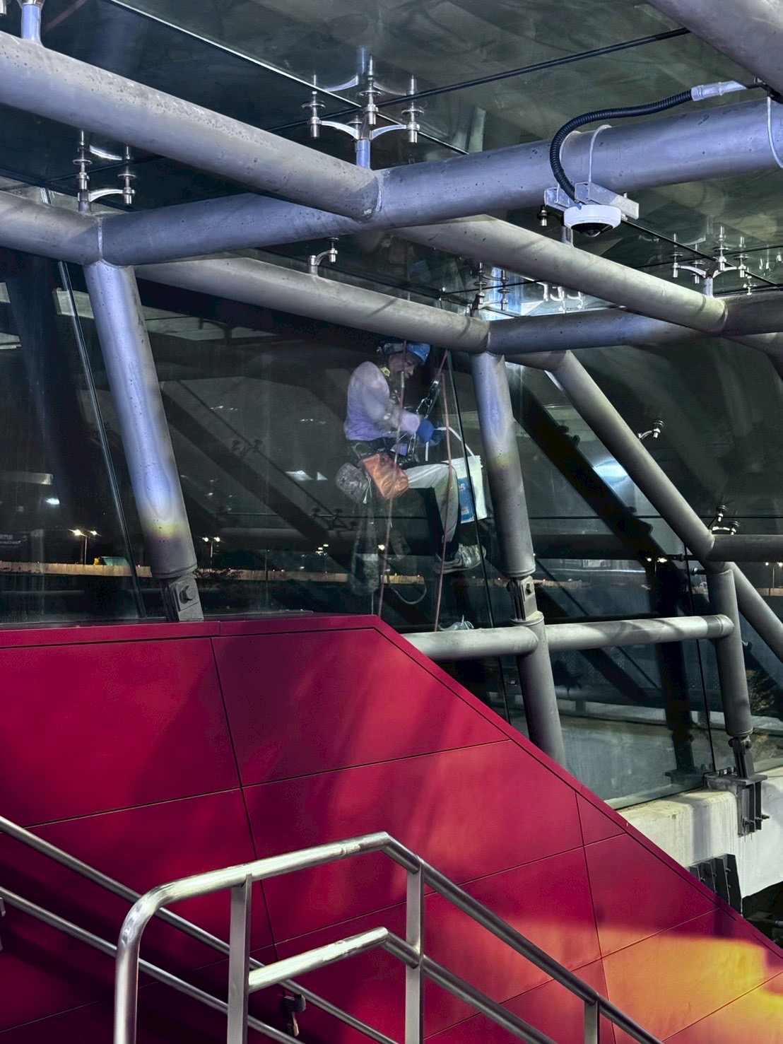 大樓外牆清洗要多久？施工時間與流程說明