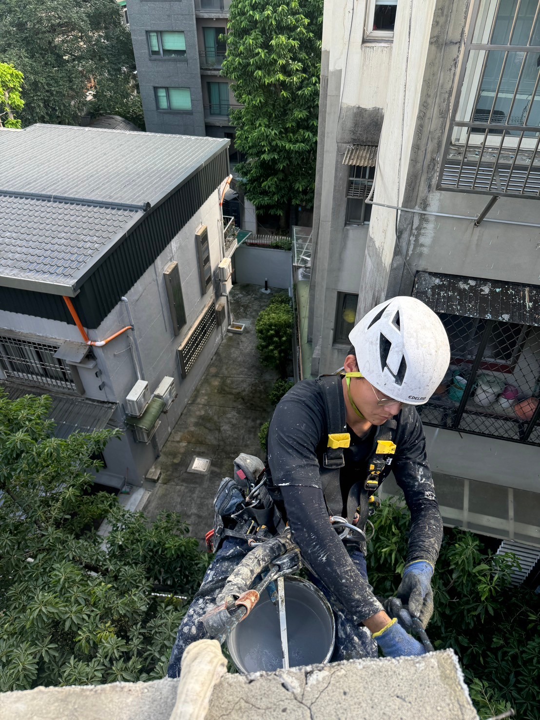 外牆抓漏找不到原因？3個常被忽略的漏水位置