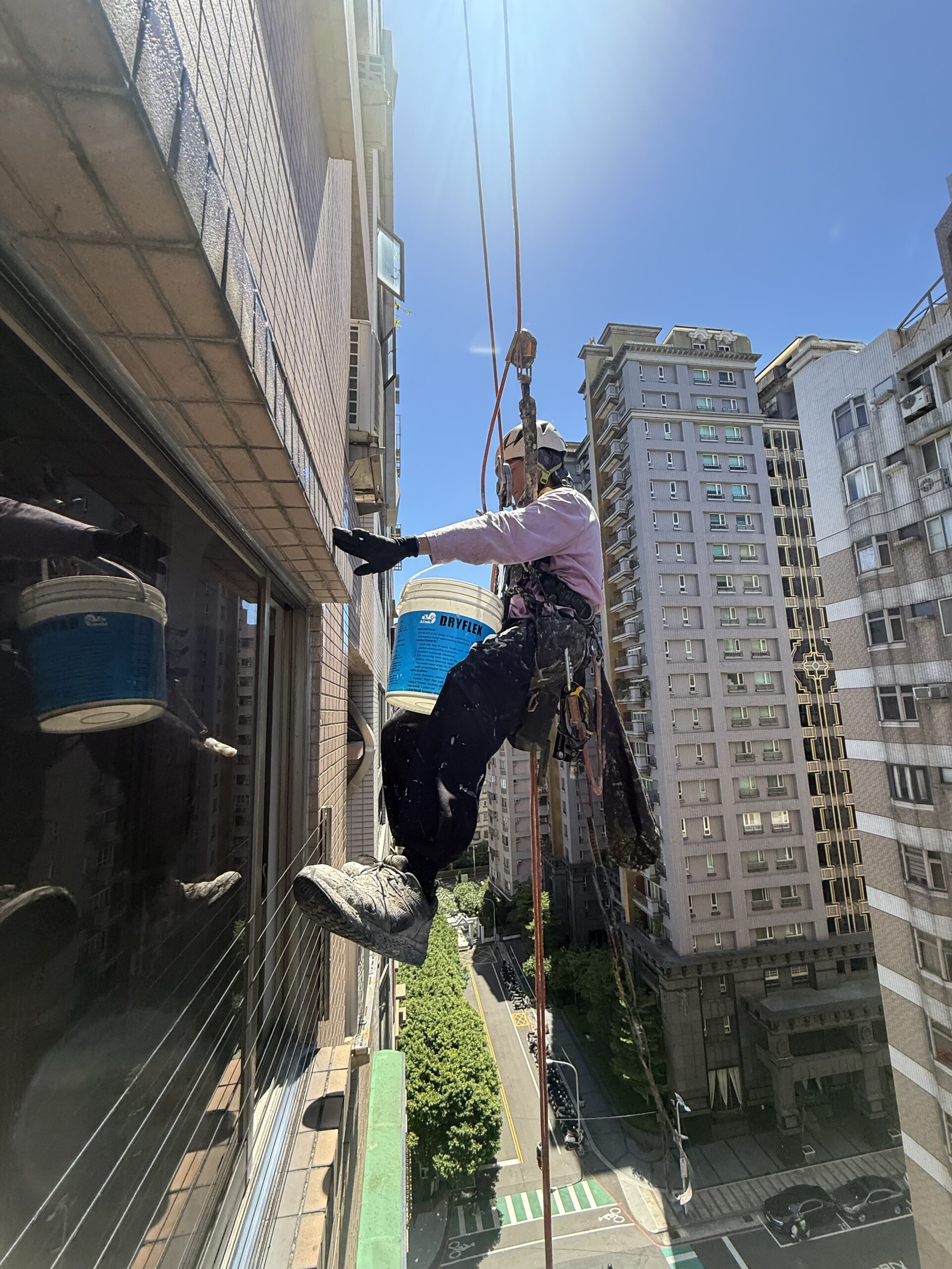 防水工程適合什麼時候做?專業建議分享