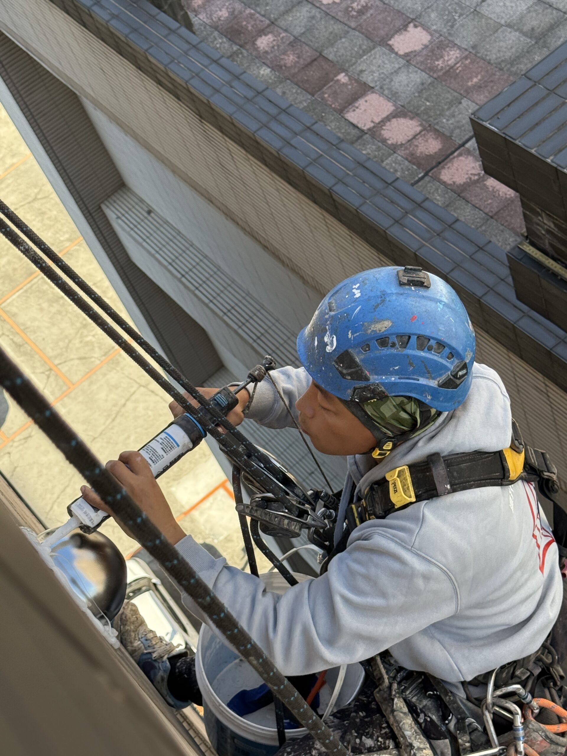 外牆拉皮跟外牆修繕有什麼不同？一次搞懂選擇方式