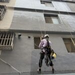 外牆防水可以局部施工嗎?適合情況 外牆防水可以局部施工嗎?適合情況