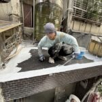外牆防水跟抓漏有什麼不同？先做哪個